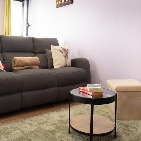 Village Center One Bedroom Apartment Porto Moniz Εξωτερικό φωτογραφία