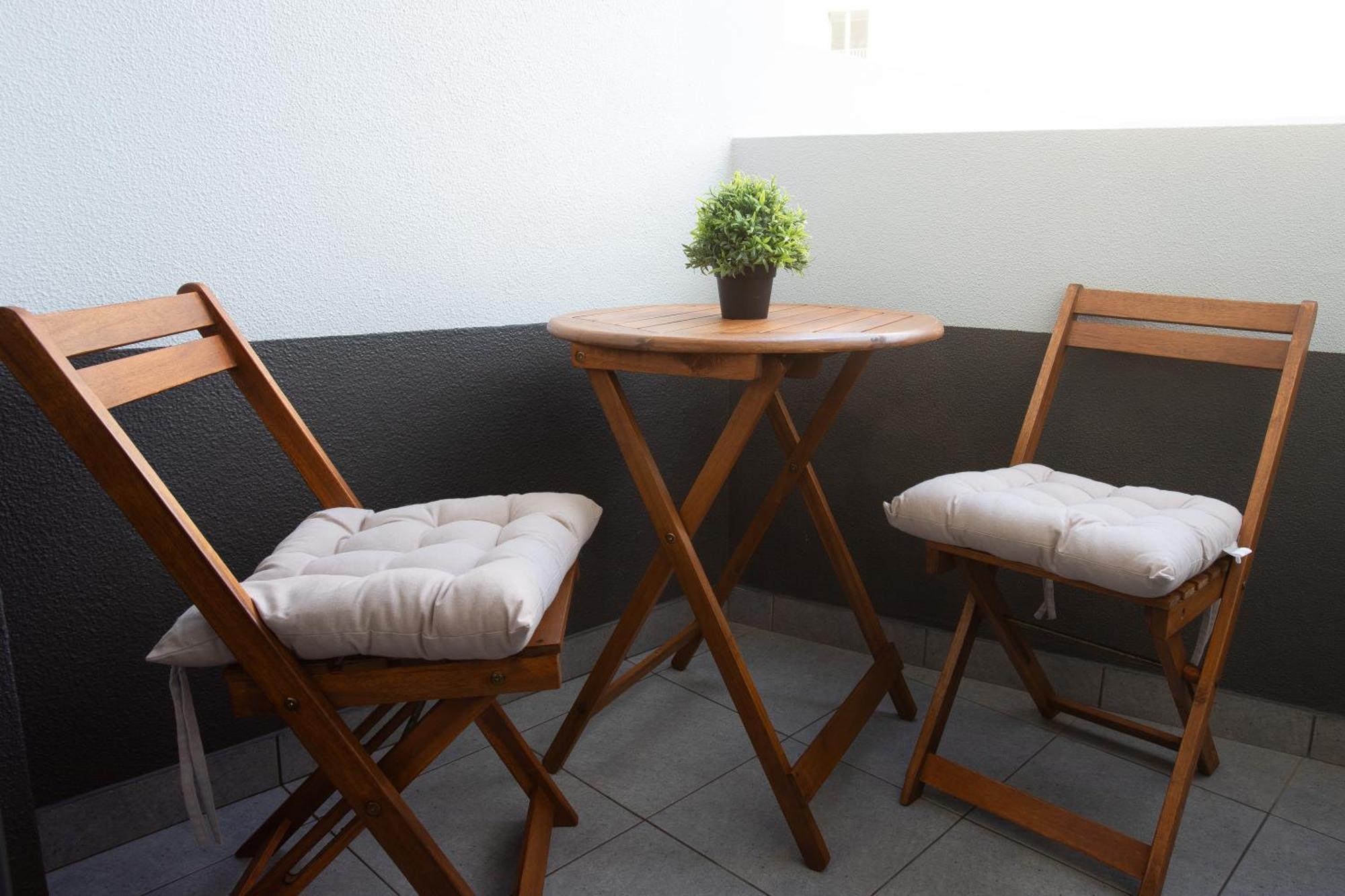 Village Center One Bedroom Apartment Porto Moniz Εξωτερικό φωτογραφία