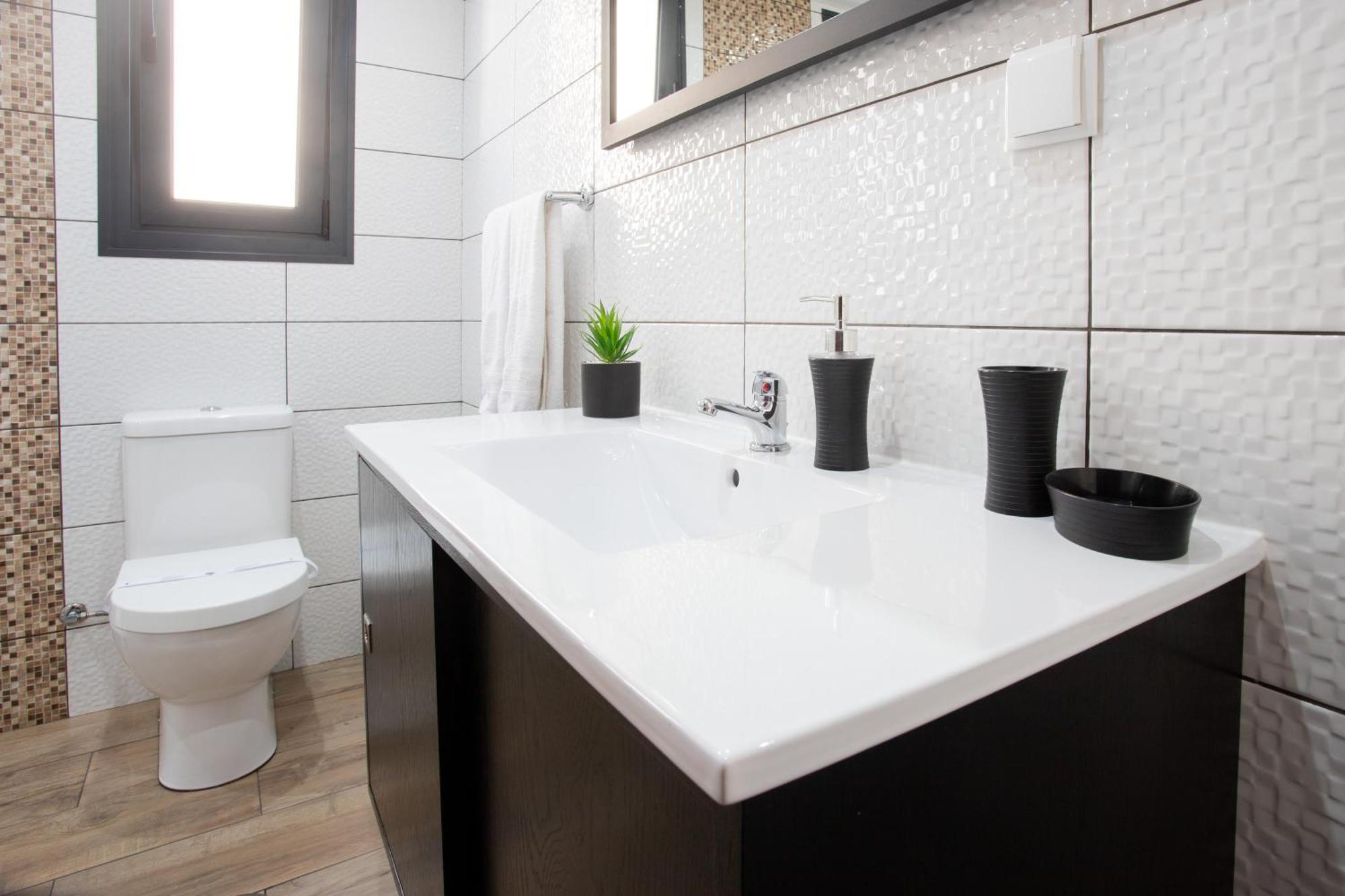 Village Center One Bedroom Apartment Porto Moniz Εξωτερικό φωτογραφία