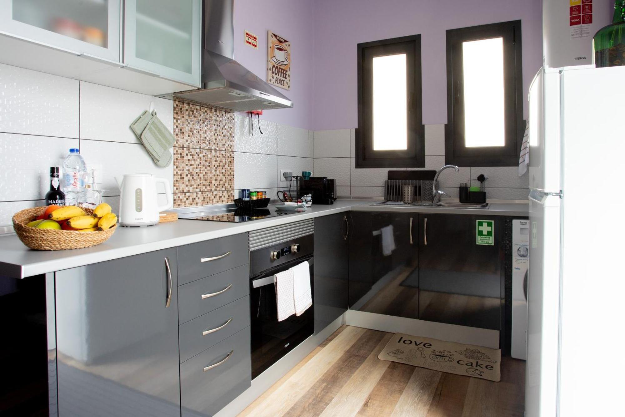 Village Center One Bedroom Apartment Porto Moniz Εξωτερικό φωτογραφία