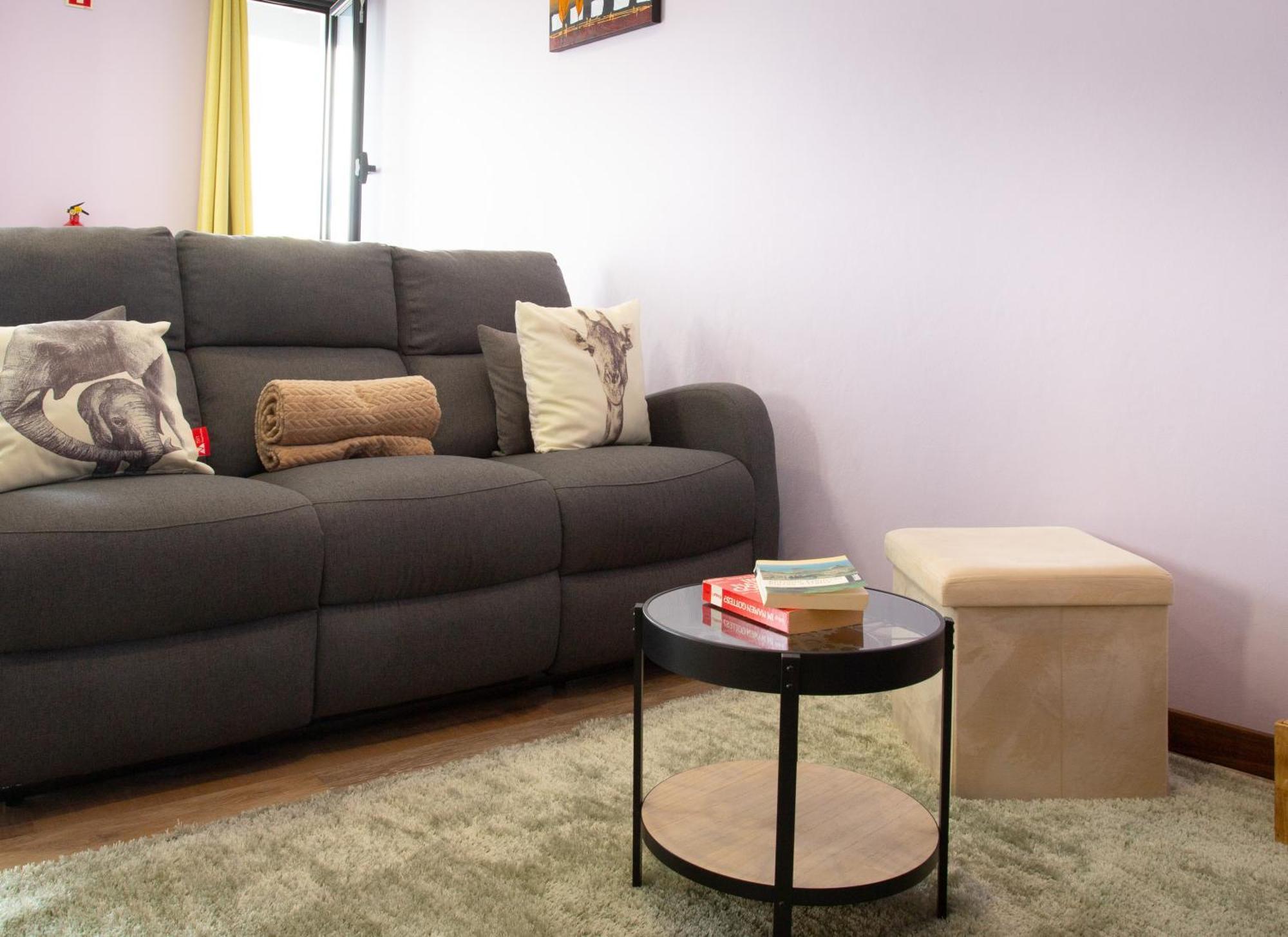 Village Center One Bedroom Apartment Porto Moniz Εξωτερικό φωτογραφία