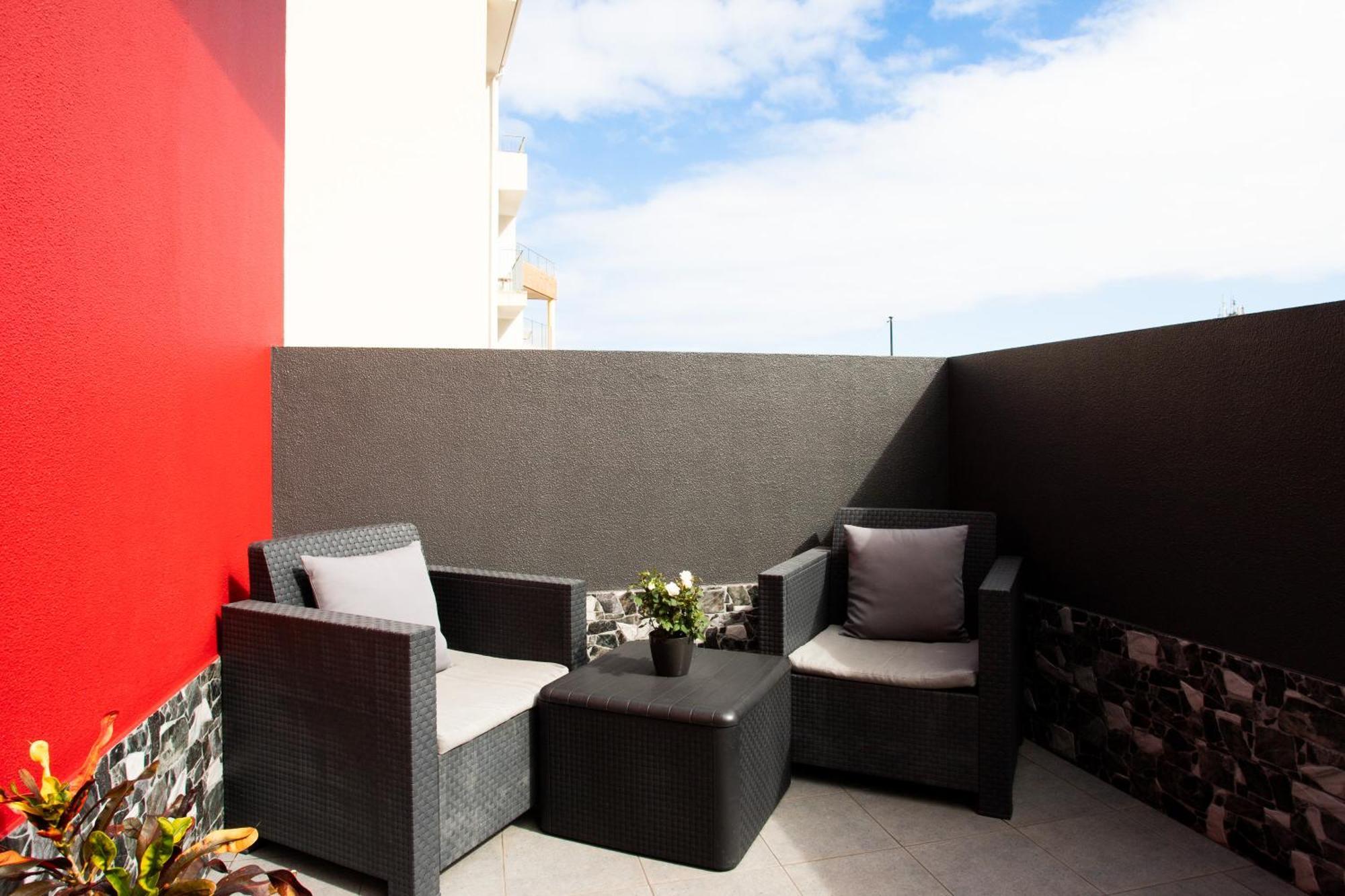 Village Center One Bedroom Apartment Porto Moniz Εξωτερικό φωτογραφία